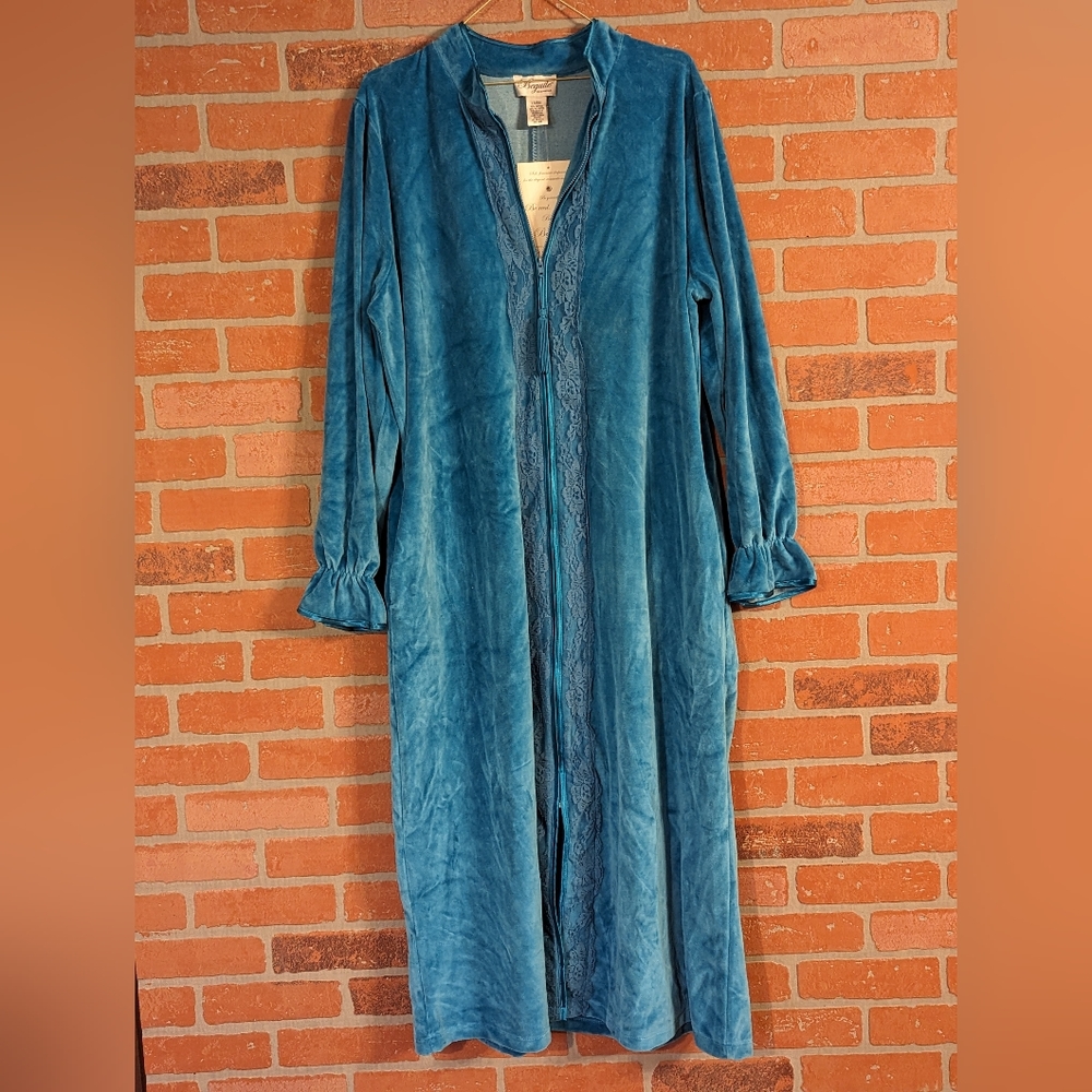 NWT - QVC Beguile Sleepwear sz L
